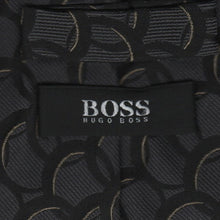 Boss tie