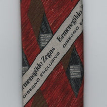 Zegna tie