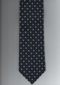 Vintage Zegna tie