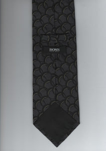 Boss tie