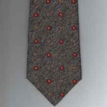 Bolgheri tie