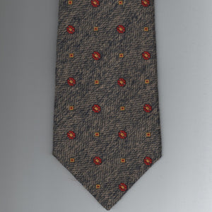 Bolgheri tie