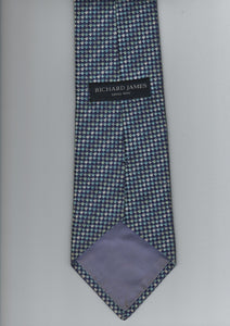 Richard James tie