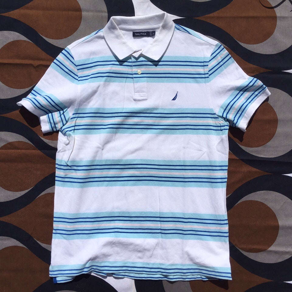 Nautica polo shirt