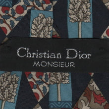 Dior tie