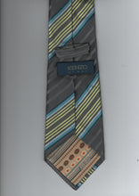 Kenzo Homme tie