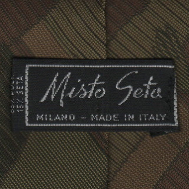 Misto Seta tie