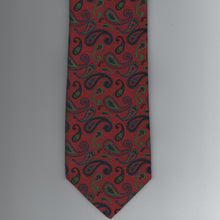 Vintage Ascot of Germany tie