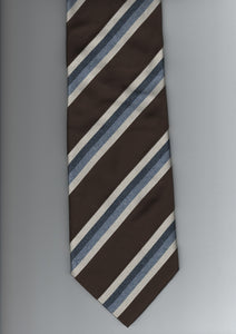 Vintage Canali tie