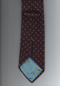 Ungaro tie