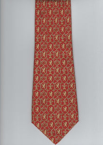 Peugeot tie