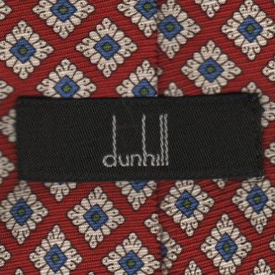 Dunhill tie