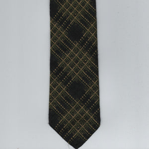 Vintage Clubman tie