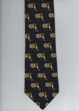 Vintage Versus Gianni Versace tie