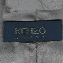 Kenzo Homme tie