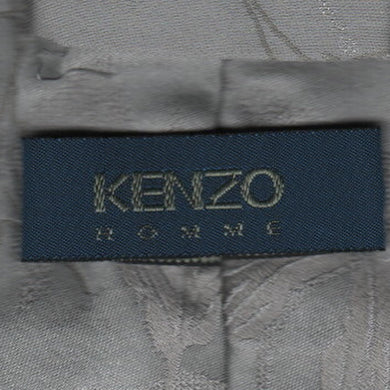 Kenzo Homme tie