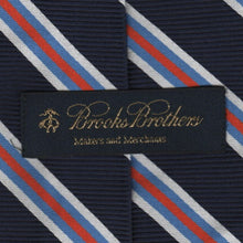 Brooks Brothers tie