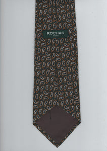 Rochas tie