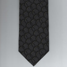 Boss tie