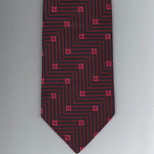 Vintage Bolgheri tie