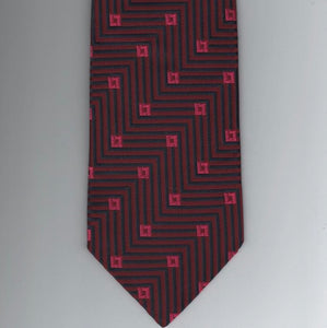 Vintage Bolgheri tie