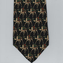 Vintage Michel Rouen tie