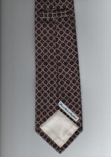 Vintage Drake’s tie