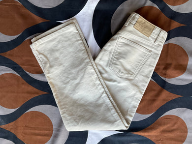 Vintage RM Williams moleskin trousers, 30”