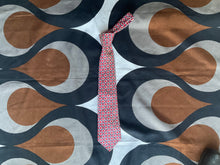 Vintage Turnbull & Asser tie