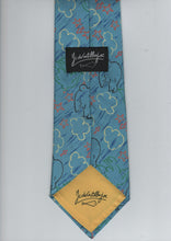 JCDC tie