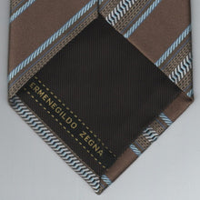 Vintage Zegna tie