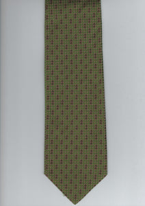 Zegna tie