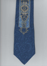 Versace tie