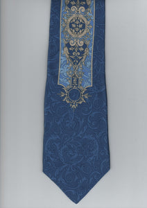 Versace tie