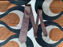 Vintage Hermès tie