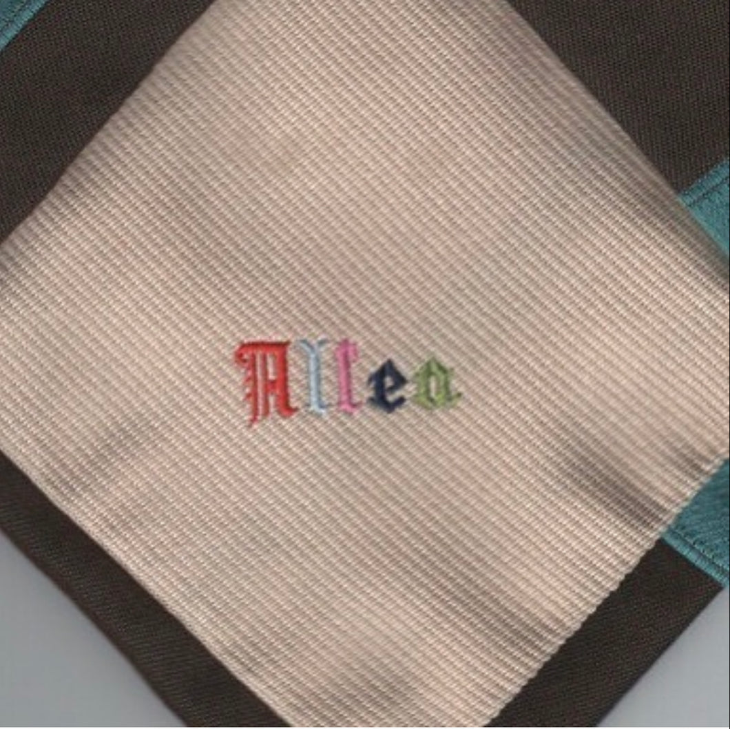 Altea tie