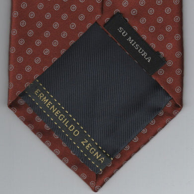 Zegna tie