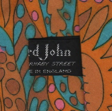 Vintage Lord John tie