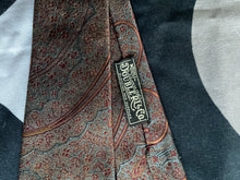 Vintage Double RL & Co tie