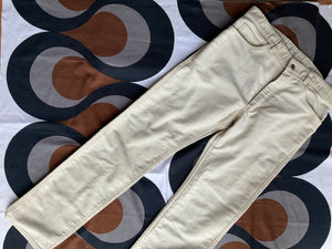 Vintage RM Williams moleskin trousers, 36”