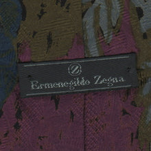 Zegna tie