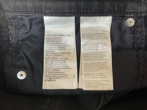 Vintage Calvin Klein Jeans, 32”