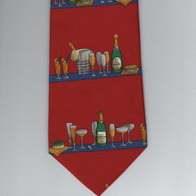 Ascot tie