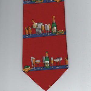 Ascot tie