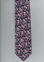 Vintage Rhodes & Beckett tie