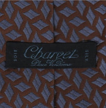 Vintage Charvet tie