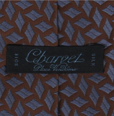 Vintage Charvet tie