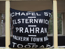 Which Side Are You On - Cushion Three