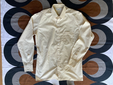 Vintage Christian Dior Monsieur shirt, Small