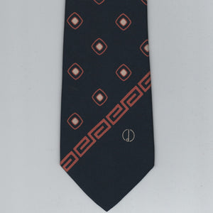 Dunhill tie